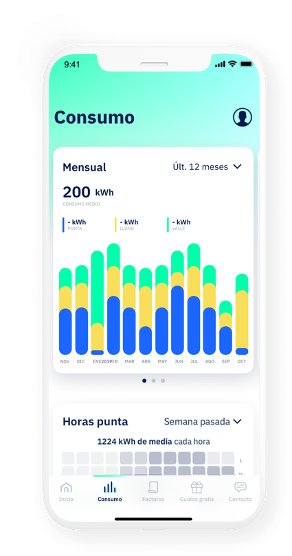 Lucera - Energía 2.0 de tu lado