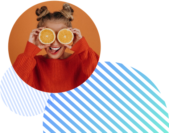 Lucera - Creada por y para personas