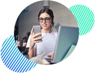 Lucera - ¿No lo encuentras?