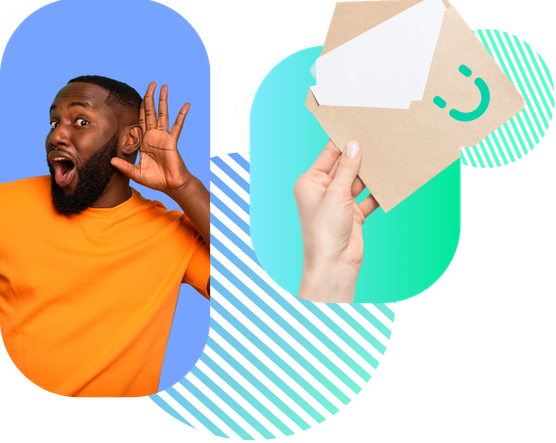 Lucera - Cuéntanos, estaremos encantados de recibir tus comentarios y dudas