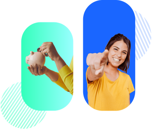 Lucera - Empieza a ahorrar