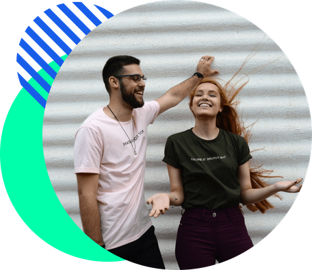 Lucera - Luceraren Lagun plana